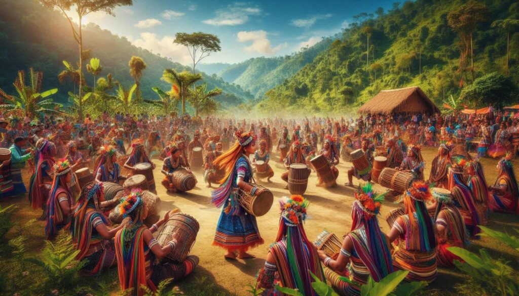 Festivals in Meghalaya in June 2025: Celebrating Faith, Culture, and Traditions 1 Untitled design 2024 11 08T183019.977