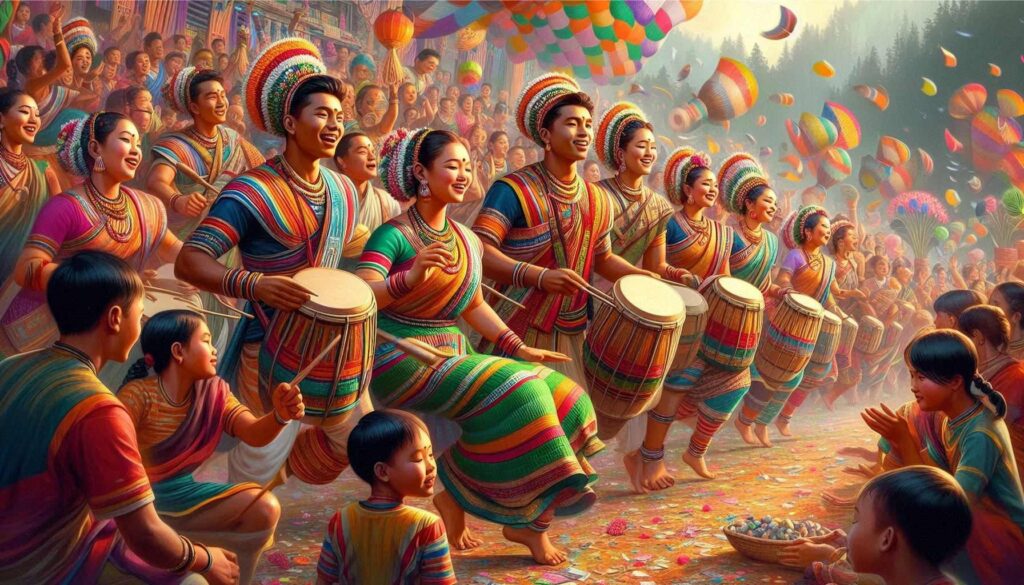 Festivals in Meghalaya in July 2025: Celebrations, Traditions, and Culture 1 Untitled design 2024 11 12T133508.986