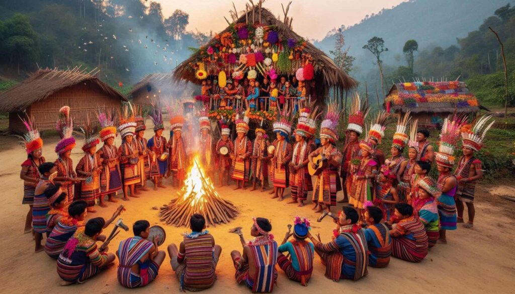 Festivals in Meghalaya in July 2025: Celebrations, Traditions, and Culture 4 Untitled design 2024 11 12T133654.086