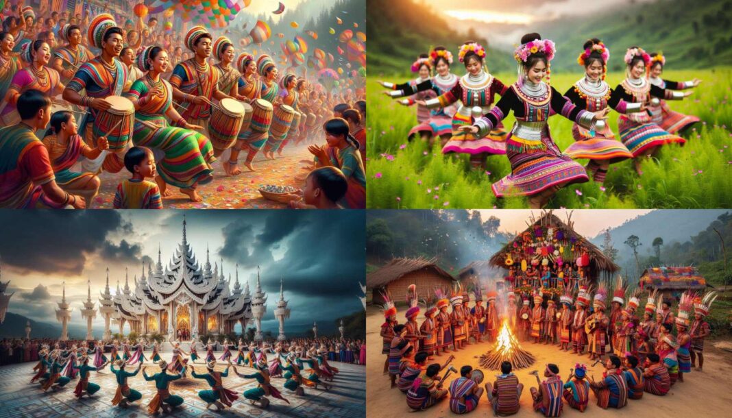 Festivals in Meghalaya in July 2025: Celebrations, Traditions, and Culture