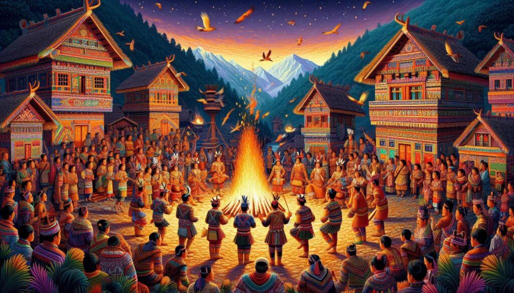 Festivals in Manipur in January 2025: Embracing Tradition, Culture, and Spirituality 1 Untitled design 2024 11 22T153345.275