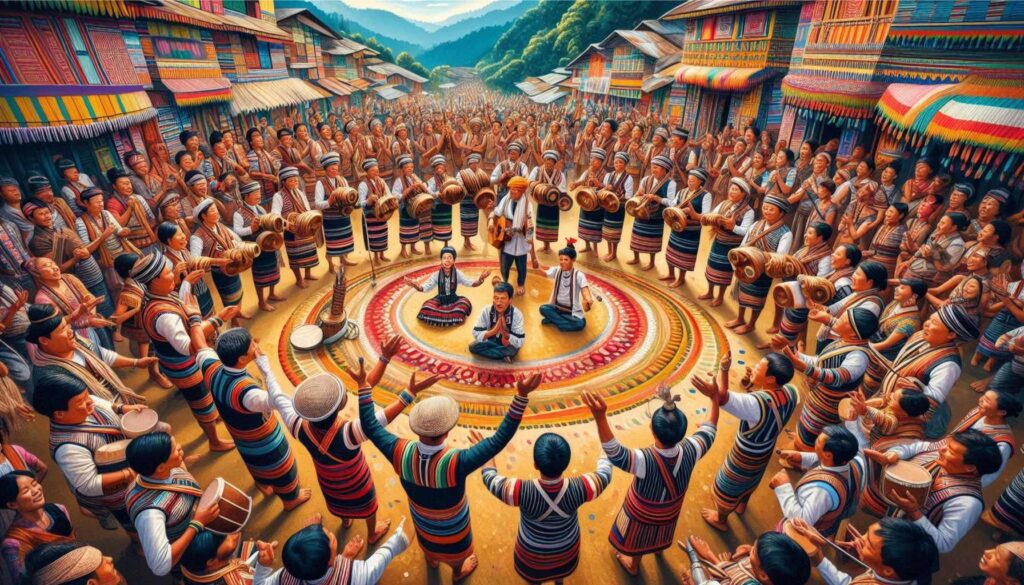 Festivals in Meghalaya in December 2025: Celebrating Culture, Tradition, and Spirituality 1 Untitled design 2024 11 22T154423.435