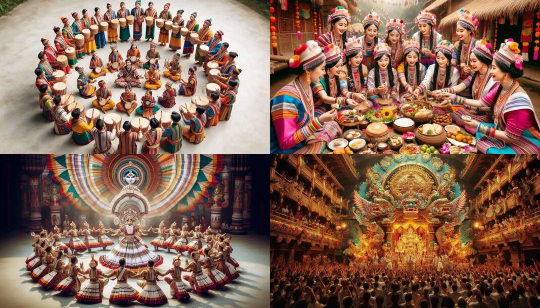 Festivals in Manipur in August 2025: Celebrating Culture, Tradition, and Spirituality