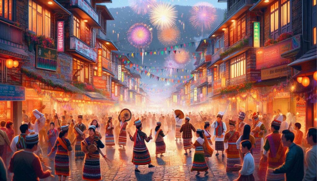 Festivals in Mizoram in January 2025: Celebrating Culture and Traditions 1 Untitled design 2024 11 25T152638.949