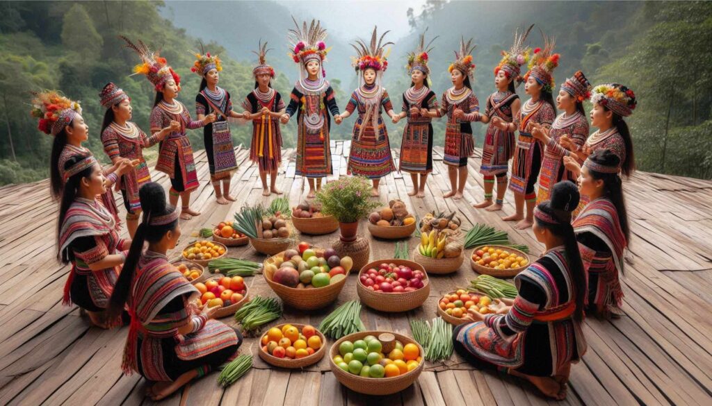 Festivals in Mizoram in February 2025: Traditions, Celebrations, and Cultural Significance 1 Untitled design 2024 11 25T155826.502