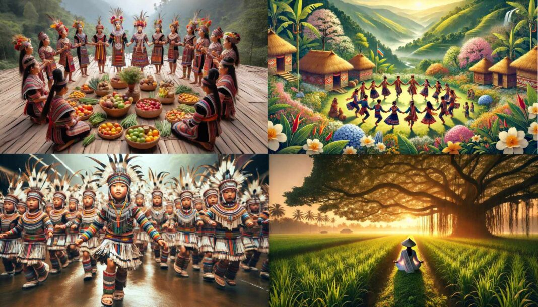 Festivals in Mizoram in February 2025: Traditions, Celebrations, and Cultural Significance