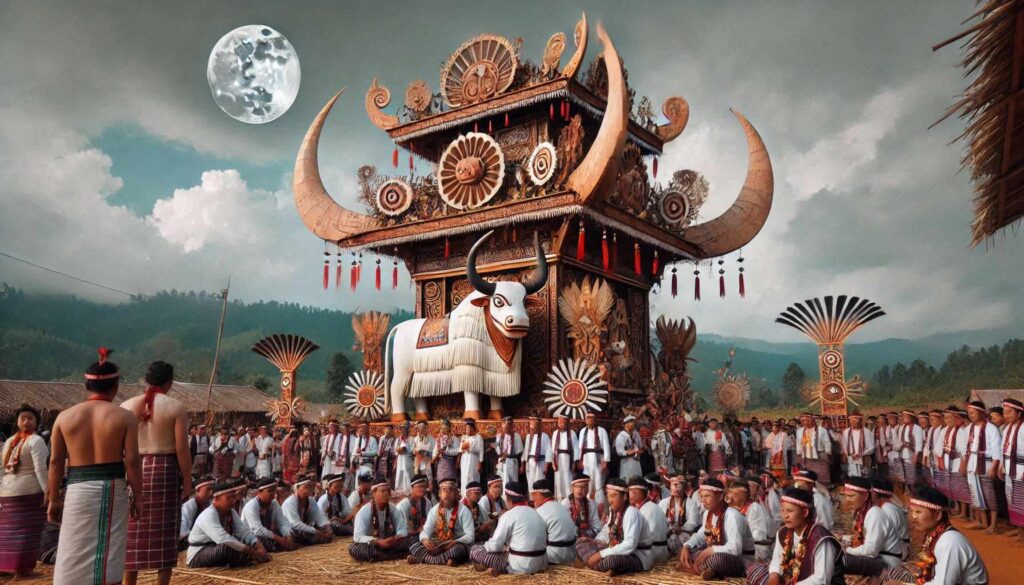 Festivals in Mizoram in March 2025: Celebrations, Rituals, and Cultural Insights 2 Untitled design 2024 11 25T161223.041