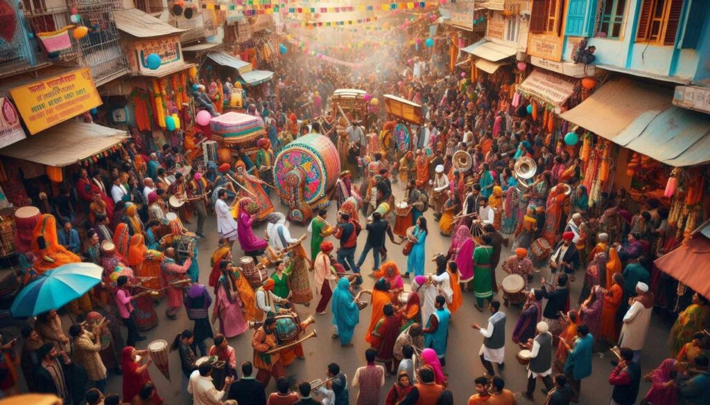 Festivals in Mizoram in May 2025: Celebrating Culture, Tradition, and Community 2 Untitled design 2024 11 25T163956.677