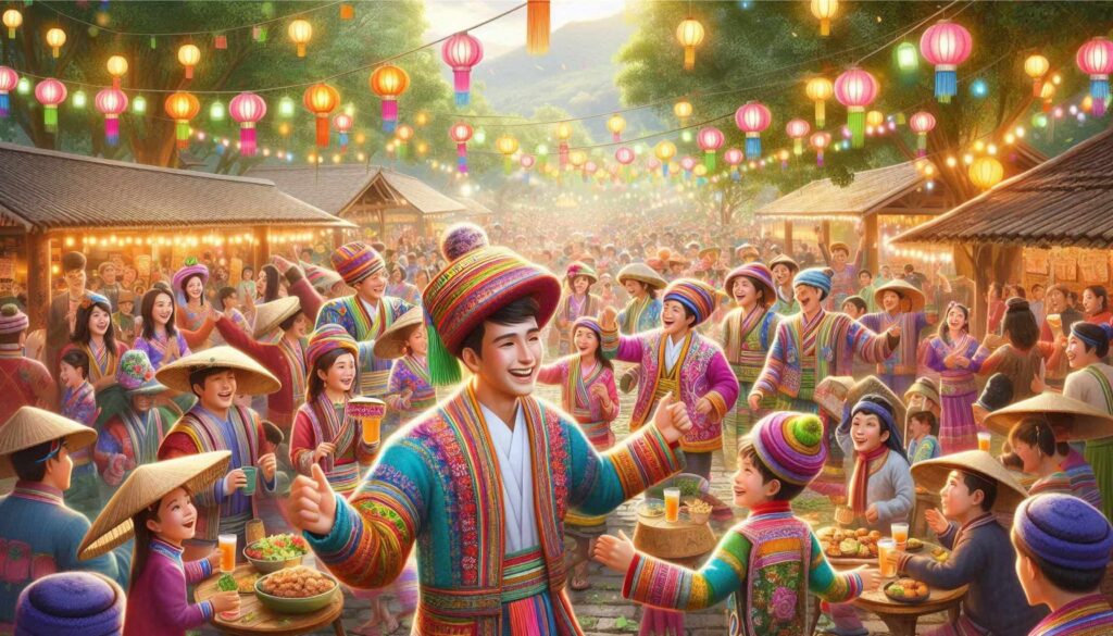 Festivals in Mizoram in August 2025: Rituals, Celebrations, and Traditions 1 Untitled design 2024 11 25T171325.806