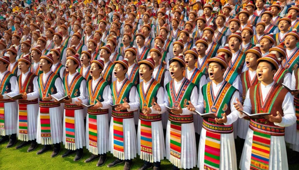 Festivals in Mizoram in September 2025: Traditions, Rituals, and Celebrations 1 Untitled design 2024 11 25T172125.055