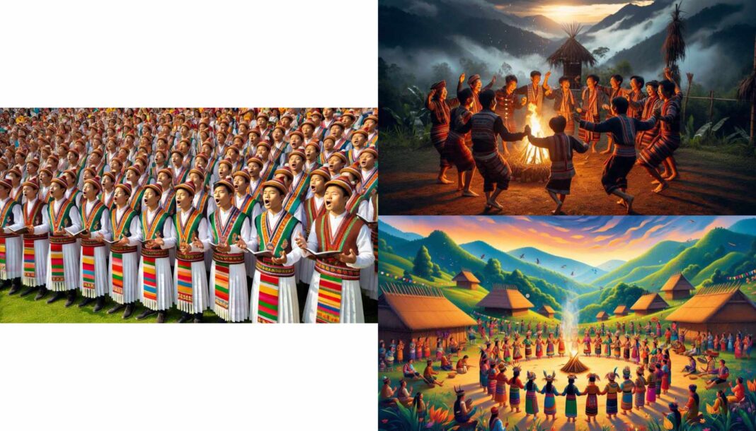 Festivals in Mizoram in September 2025: Traditions, Rituals, and Celebrations