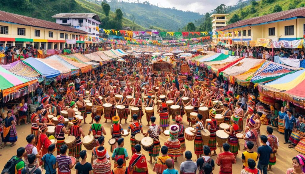 Festivals in Mizoram in November 2025: Celebrating Culture, Harvest, and Faith 2 Untitled design 2024 11 25T173758.980