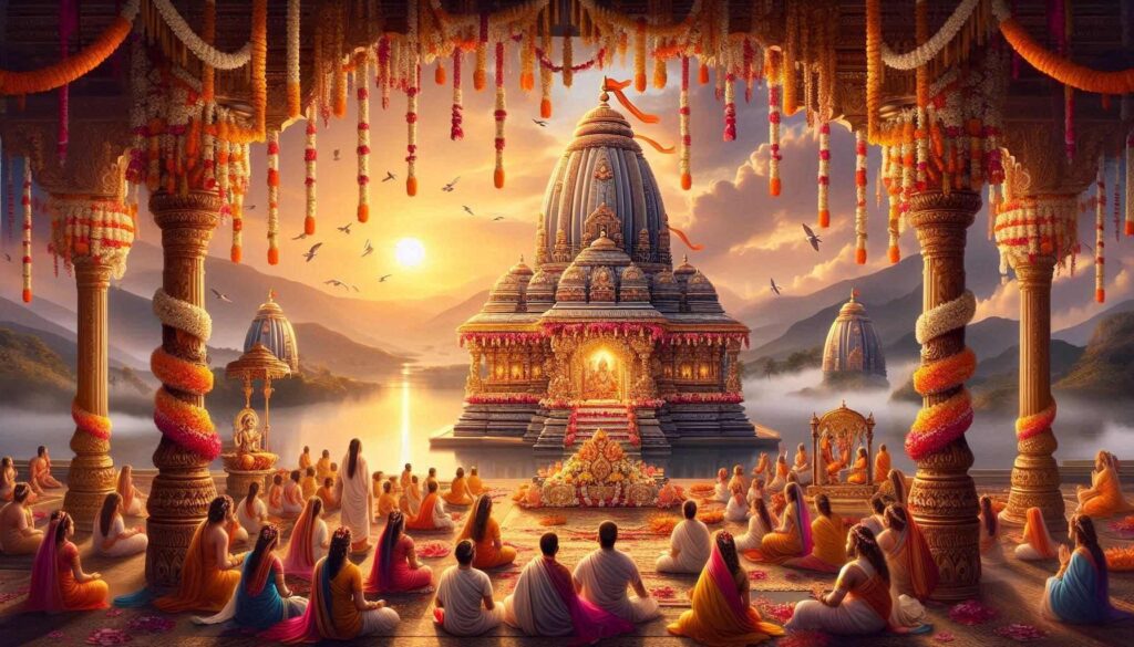 Festivals in Uttar Pradesh in June 2025: A Cultural Celebration 2 Untitled design 2024 11 26T134852.491