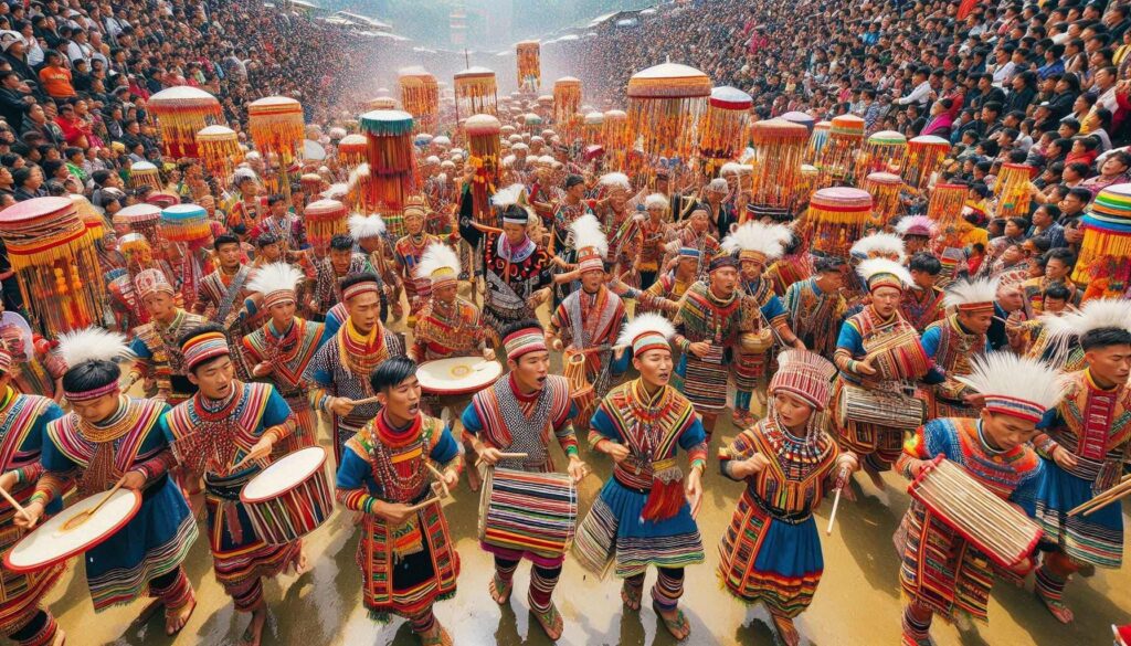 Festivals in Nagaland in February 2025: Traditions, Rituals, and Cultural Celebrations 1 Untitled design 2024 11 26T151734.430