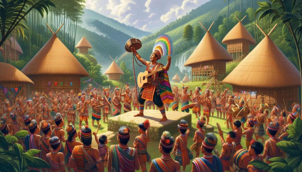Festivals in Nagaland in February 2025: Traditions, Rituals, and Cultural Celebrations 3 Untitled design 2024 11 26T151809.764