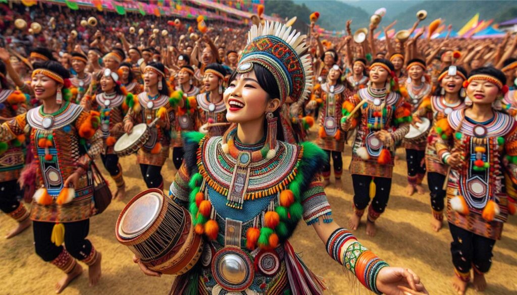 Festivals in Nagaland in March 2025: Cultural and Spiritual Celebrations 1 Untitled design 2024 11 26T152615.666