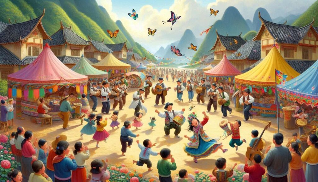 Festivals in Nagaland in March 2025: Cultural and Spiritual Celebrations 2 Untitled design 2024 11 26T152632.963