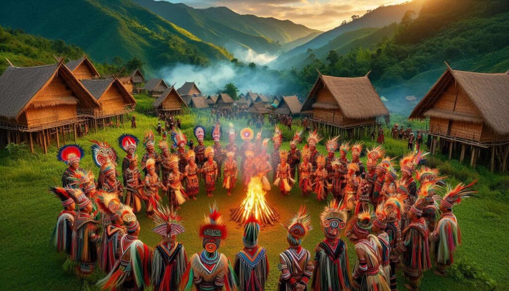 Festivals in Nagaland in May 2025: Celebrating the Vibrant Culture and Traditions 4 Untitled design 2024 11 26T154350.571