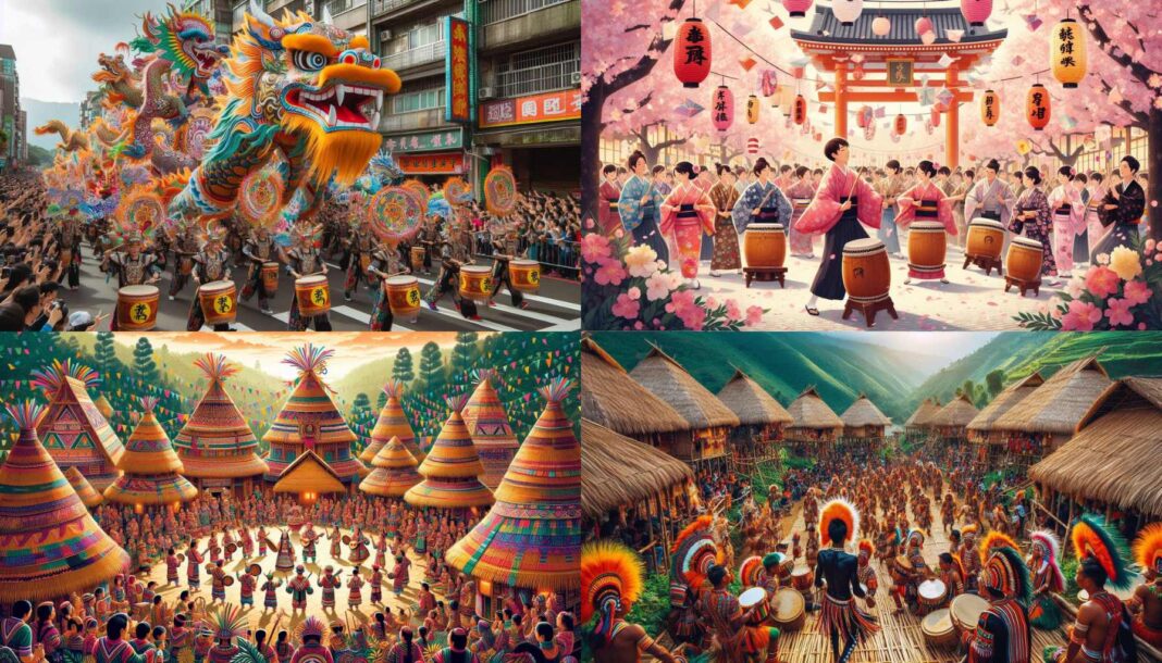 Festivals in Nagaland in August 2025: Celebrating Naga Culture, Traditions, and Rituals