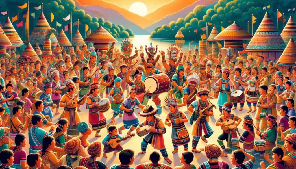 Festivals in Nagaland in May 2025: Celebrating the Vibrant Culture and Traditions 1 Untitled design 2024 11 26T161905.682