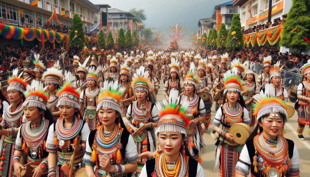 Festivals in Nagaland September 2025: Celebrating Culture, Tradition, and Spirit 2 Untitled design 2024 11 26T162915.305