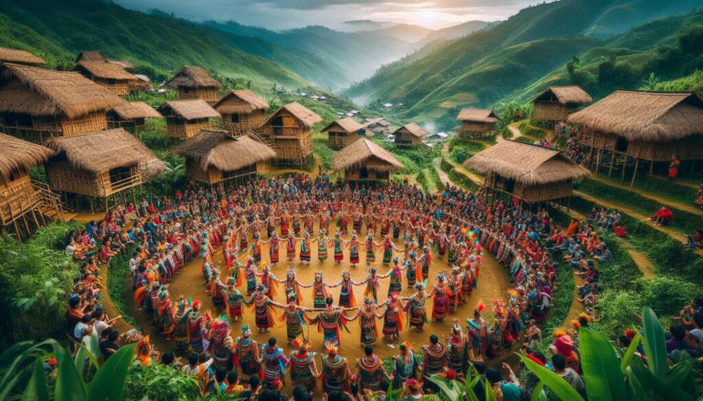 Festivals in Nagaland October 2025: Celebrating Culture, Harvest, and Tradition 2 Untitled design 2024 11 26T163855.918