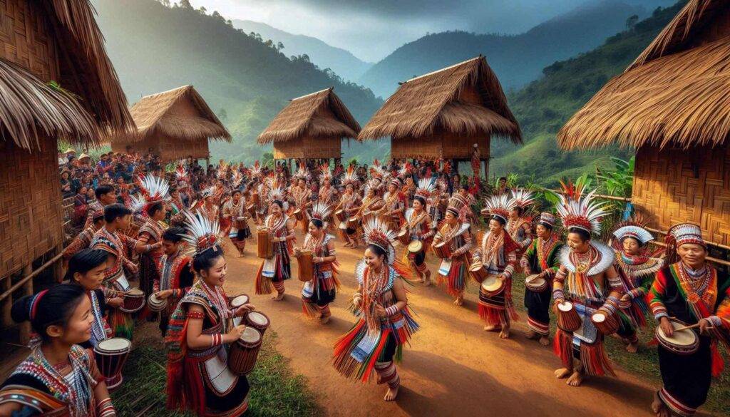 Festivals in Nagaland October 2025: Celebrating Culture, Harvest, and Tradition 3 Untitled design 2024 11 26T163927.990