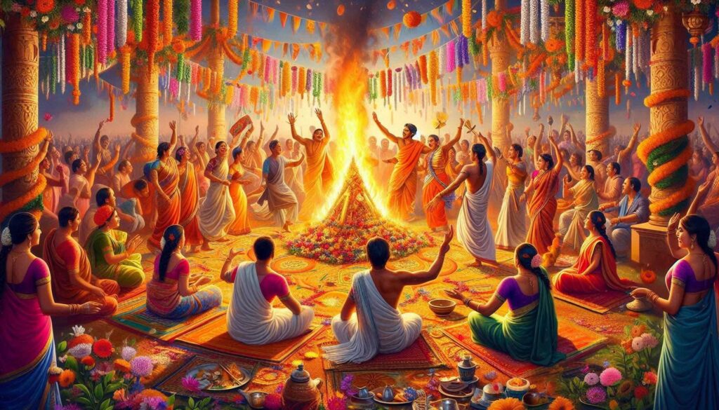 Festivals in Odisha February 2025: Cultural Celebrations, Rituals, and Traditions 2 Untitled design 2024 11 27T143426.718