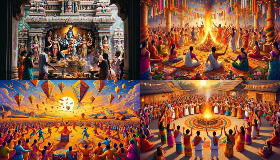Festivals in Odisha February 2025: Cultural Celebrations, Rituals, and Traditions
