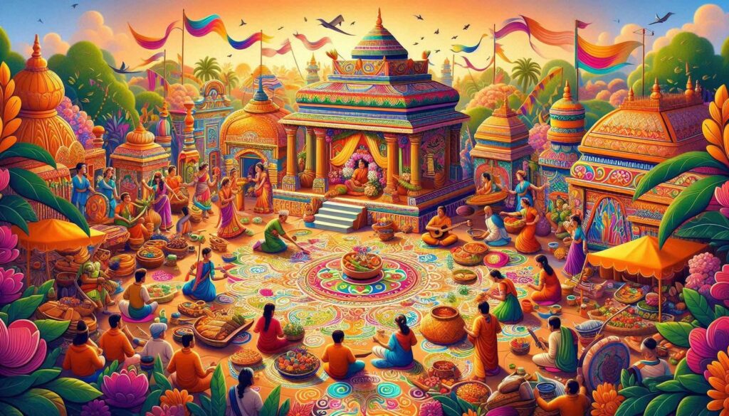 Festivals in Odisha April 2025: Traditions, Rituals, and Cultural Celebrations 4 Untitled design 2024 11 27T145520.001