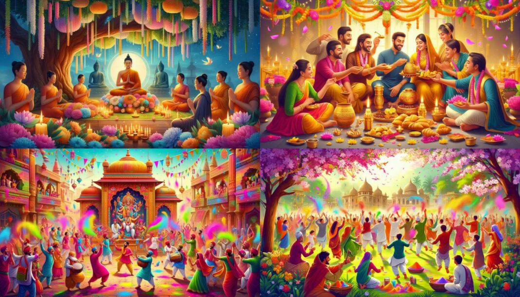 Festivals in Odisha May 2025: A Month of Spiritual Celebrations and Cultural Traditions