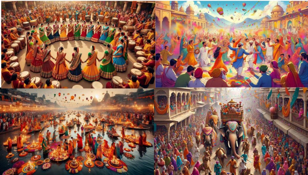 Festivals in Odisha in June 2025: A Comprehensive Guide to Cultural Celebrations and Rituals