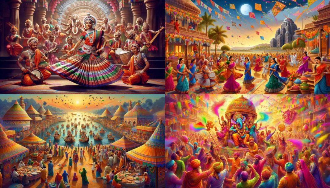 Festivals in Odisha in December 2025: Celebrations of Devotion, Culture, and Community