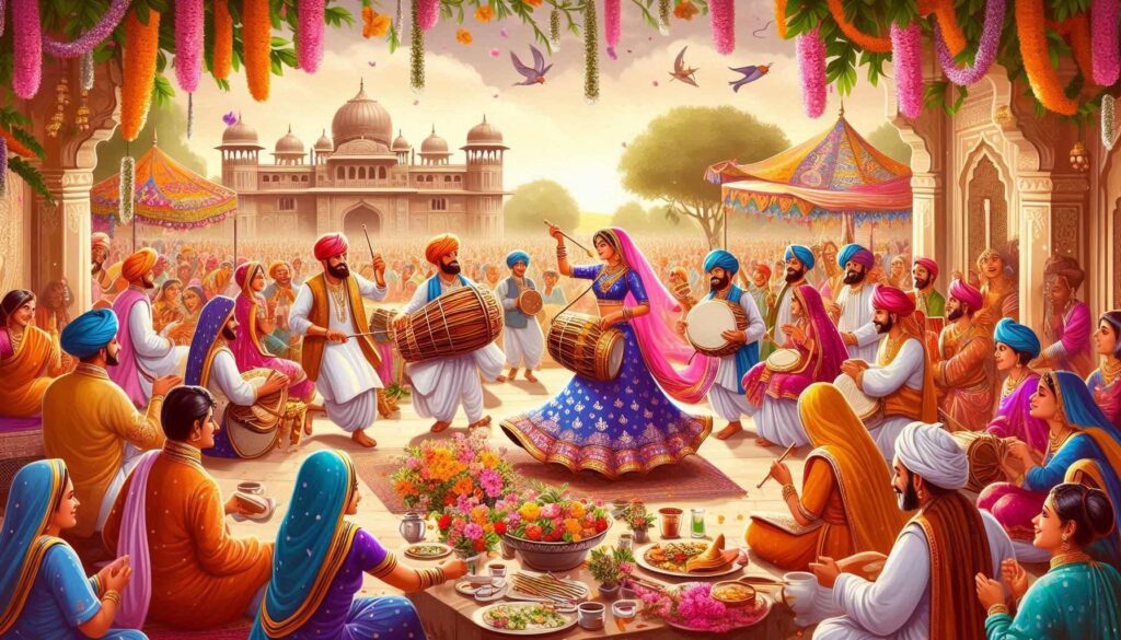 Festivals in Punjab in May 2025: Celebrating Cultural and Spiritual Traditions 4 Untitled design 2024 11 28T144602.521
