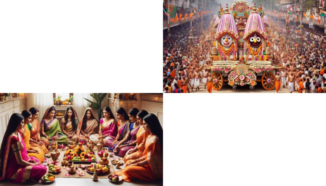 Festivals in Punjab in June 2025: Celebrating Spirituality, Culture, and Tradition