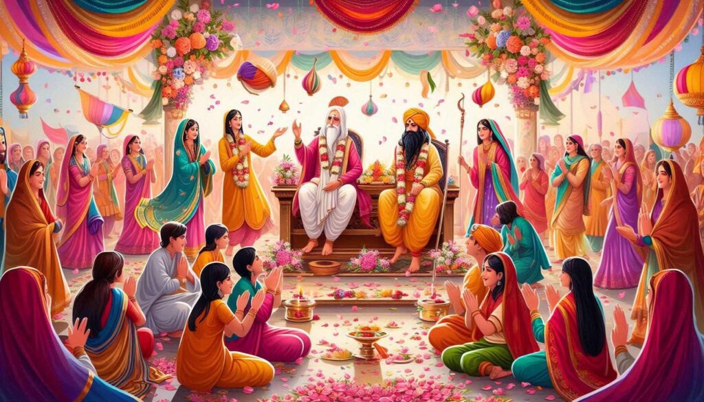 Festivals in Punjab in July 2025: Celebrating Spirituality, Culture, and Tradition 1 Untitled design 2024 11 28T151913.956