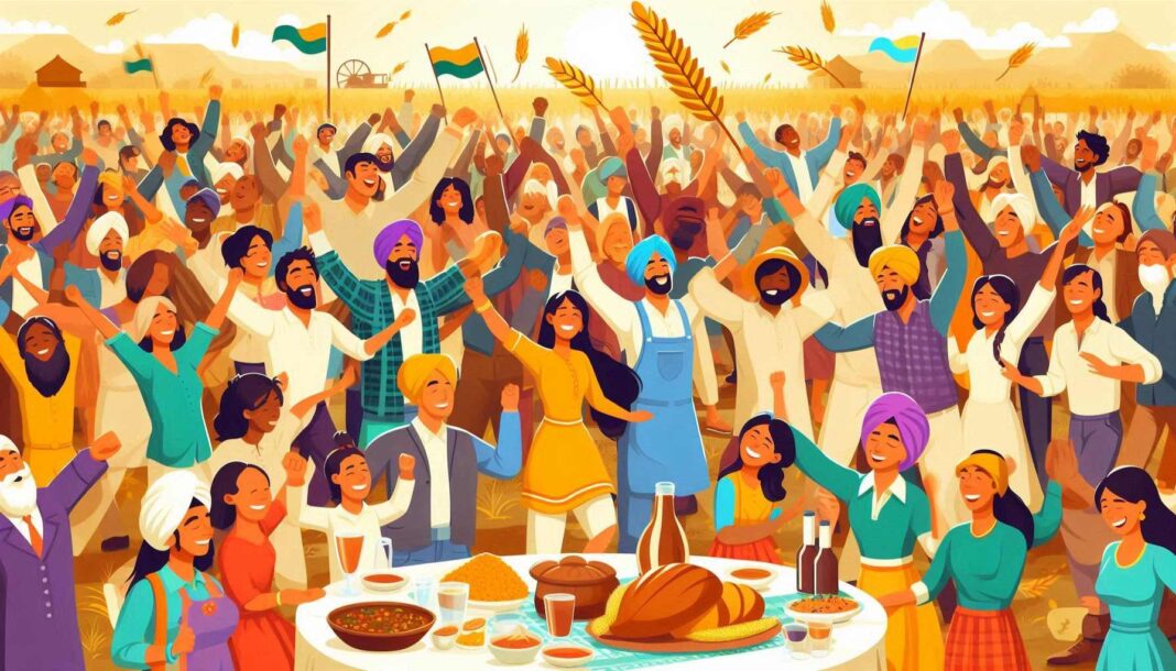 Festivals in Punjab in December 2025: Celebrating Culture, Religion, and Tradition