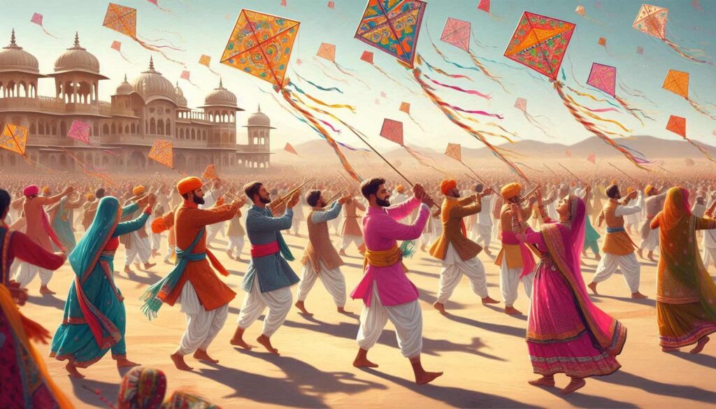 Festivals in Rajasthan January 2025: A Cultural Extravaganza 1 Untitled design 2024 11 28T160701.657