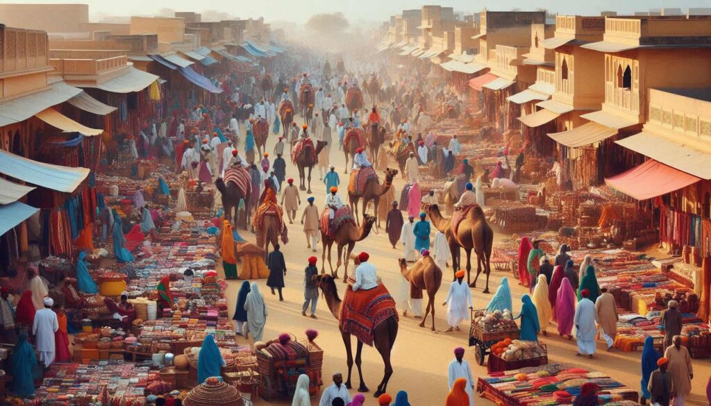 Festivals in Rajasthan January 2025: A Cultural Extravaganza 3 Untitled design 2024 11 28T160745.159