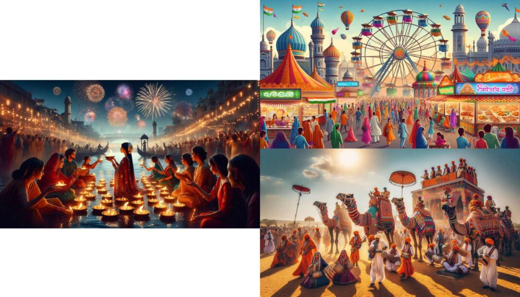 Festivals in Rajasthan in December 2025: Celebrating Culture, Tradition, and Devotion