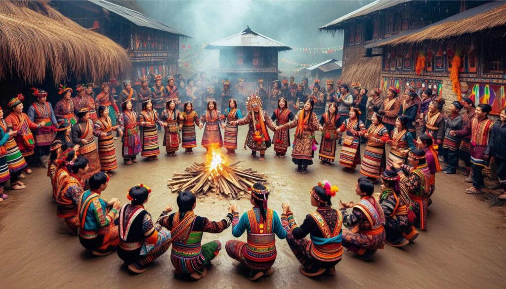 Festivals in Sikkim in January 2025: Celebrating Tradition, Culture, and Devotion 1 Untitled design 2024 11 29T155610.571