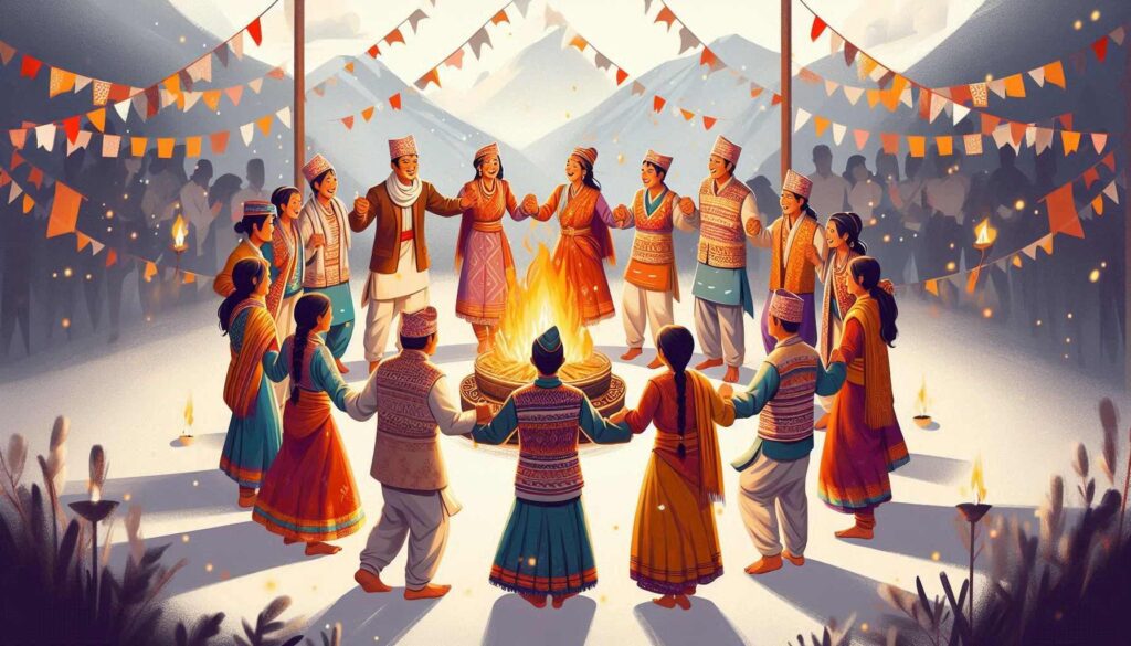 Festivals in Sikkim in January 2025: Celebrating Tradition, Culture, and Devotion 2 Untitled design 2024 11 29T155622.603