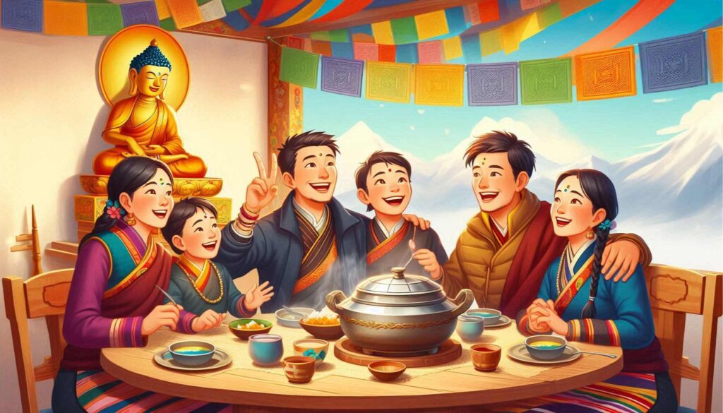 Festivals in Sikkim in February 2025: Celebrating Culture, Tradition, and Devotion 1 Untitled design 2024 11 29T162337.129