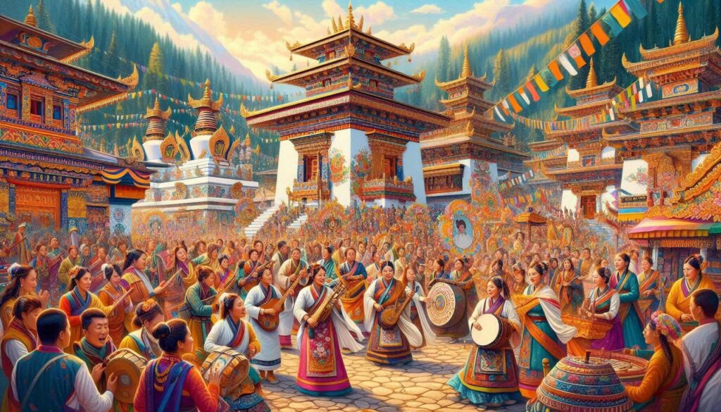 Festivals in Sikkim in February 2025: Celebrating Culture, Tradition, and Devotion 2 Untitled design 2024 11 29T162350.772