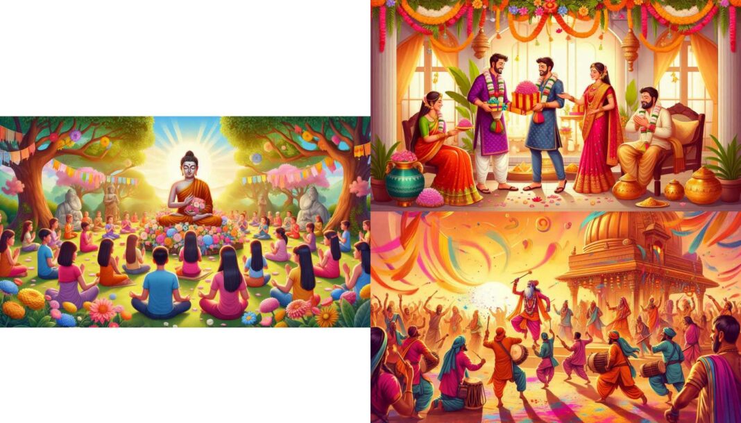 Festivals in Sikkim in May 2025: A Celebration of Culture, Religion, and Spirituality