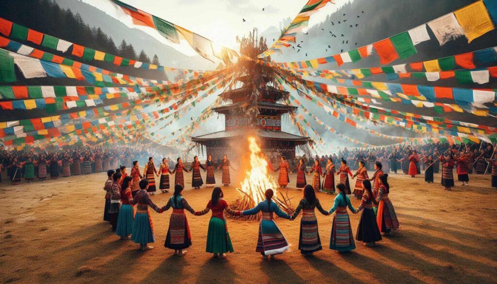 Festivals in Sikkim in October 2025: A Celebration of Culture, Religion, and Tradition 3 Untitled design 2024 11 29T173134.914