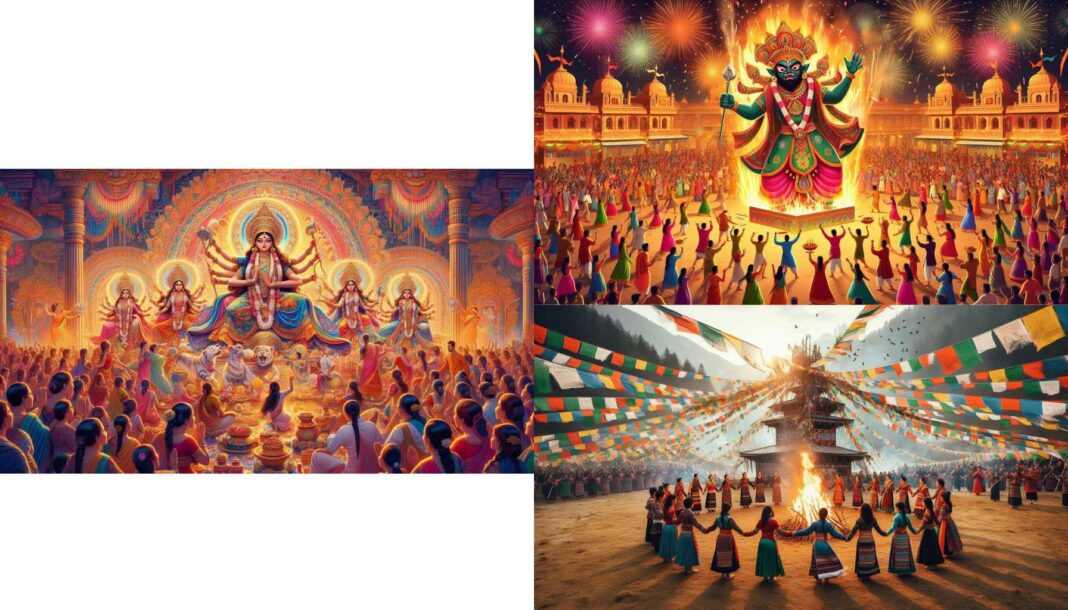 Festivals in Sikkim in October 2025: A Celebration of Culture, Religion, and Tradition