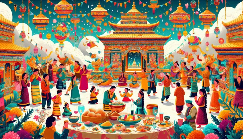 Festivals in Sikkim in December 2025: A Celebration of Culture, Faith, and Spirituality 1 Untitled design 2024 11 29T174843.850