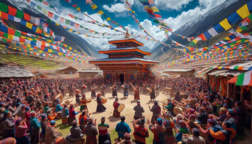 Festivals in Sikkim in December 2025: A Celebration of Culture, Faith, and Spirituality 2 Untitled design 2024 11 29T174854.734