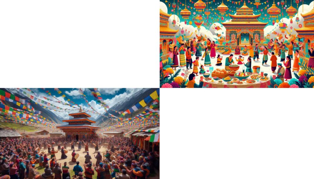 Festivals in Sikkim in December 2025: A Celebration of Culture, Faith, and Spirituality